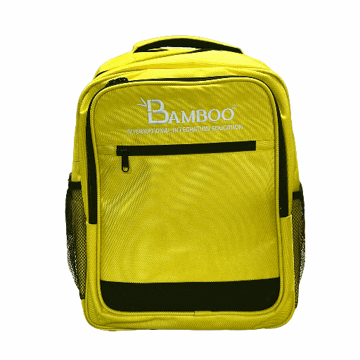 [DP.C1.BL.0.00001] Balo Bamboo Tih